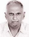 Satish Chander Sharma