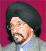 Karnail Singh 