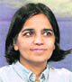 Kalpana Chawla