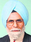 Ajmer Singh