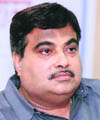 Nitin Gadkari