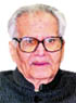 Ram Niwas Mirdha