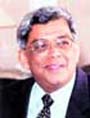 Deepak Parekh