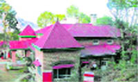 Anees Villa