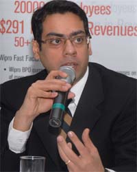 Vikas Dua