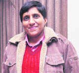Sukhwinder