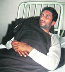 Ved Prakash Sharma