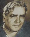 Prithvi Raj Kapoor