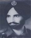 Major Uppal