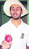 Arpit Sharma