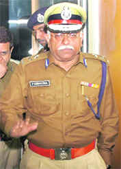 Pradeep Kumar Srivastva