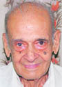 Dr Sansar Chandra 