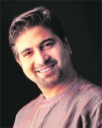 Bharat Thakur