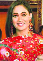Shweta Tiwari