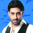 Abhishek Bachchan