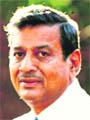 Dr Surinder Sharma