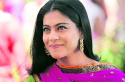 Kajol in My Name is Khan 