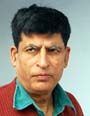 Ashok Kumar
