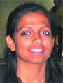 Sakshi Mahajan