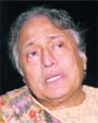 Amjad Ali Khan