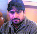 Yashpal Sharma