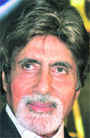 Amitabh Bachchan