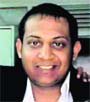 Nitin Jindal