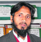 Mohammad Rashid Naseem