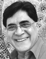 Aziz Quraishi
