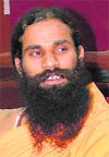 Swami Dhirendra