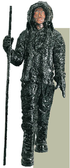 Kriti Aroras Tar Man