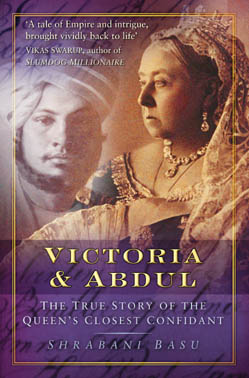 Victoria and Abdul