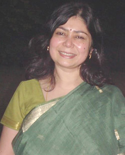 London-based author and journalist Shrabani Basu's recent book, Victoria and Abdul, has generated quite an interest