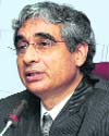 O P Bhatt