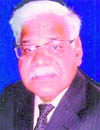 Dr Jagdish Chander Dagar