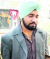 Taranjit Singh, a relative of Jaspal Singh.