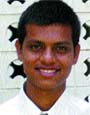 Rohit Raghunathan