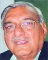 Bhupinder Singh Hooda