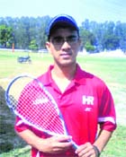  Laxman Joshi