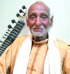 Ustad Lachman Singh Seen