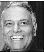 Yashwant Sinha, former Finance Minister