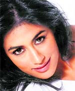 Chitrangada Singh