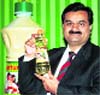 Rajesh Adani