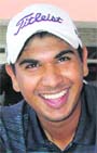 Gaganjeet Bhullar