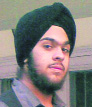Rabab Singh