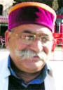 Jot Singh Gunsola