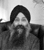 Bhai Baldeep Singh