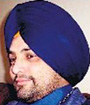 Gurmukh Sarkaria