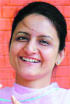 Dr Upneet Lalli