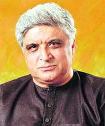 Javed Akhtar has reacted strongly to Aamir Khans statement that it is the star, and not lyricists, who makes a song immortal
